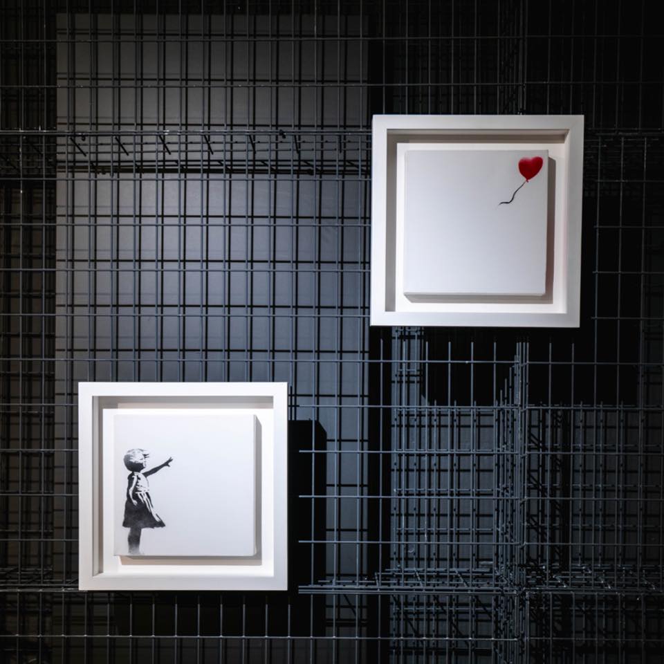 MUCA - Museum of urban & contemporary Art München in München