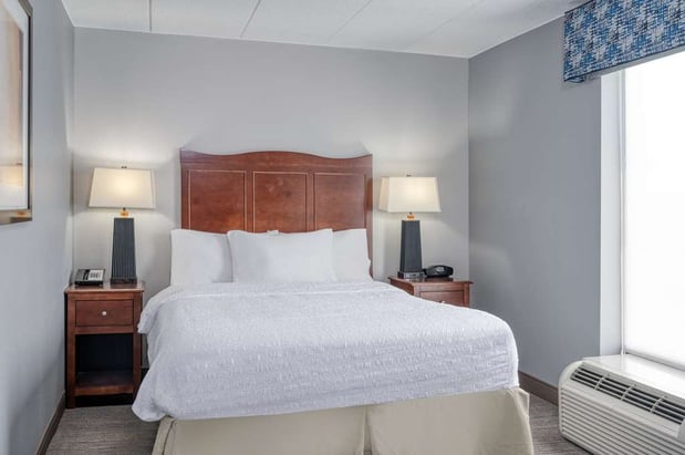 Images Hampton Inn Baltimore/White Marsh