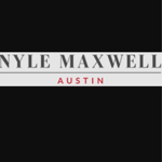 Nyle Maxwell Chrysler Dodge Jeep RAM of Austin Logo
