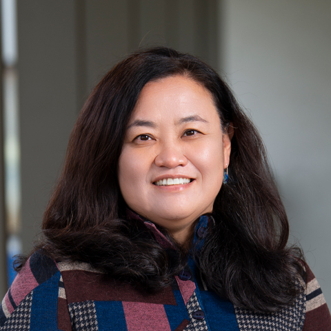 Dr Ji Young Lee, MD - Stockton, CA - Obstetrics & Gynecology