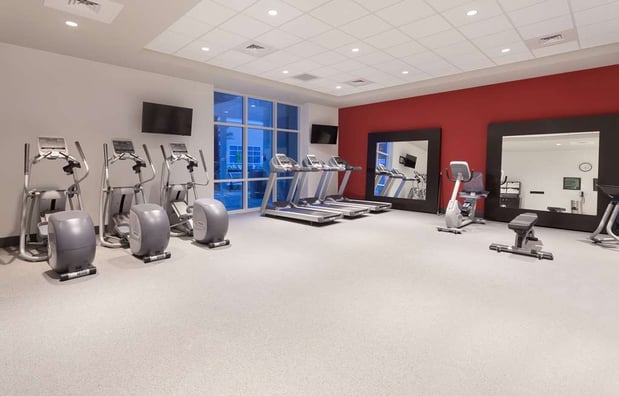 Images Hilton Garden Inn Ft. Walton Beach