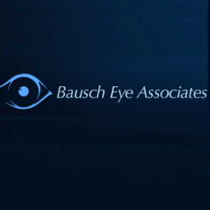 Bausch Eye Associates Logo