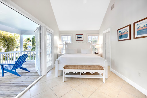 Tranquility Bay Beachfront Resort Image