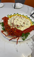 Images Yan Fu inc (定海湾酒楼)