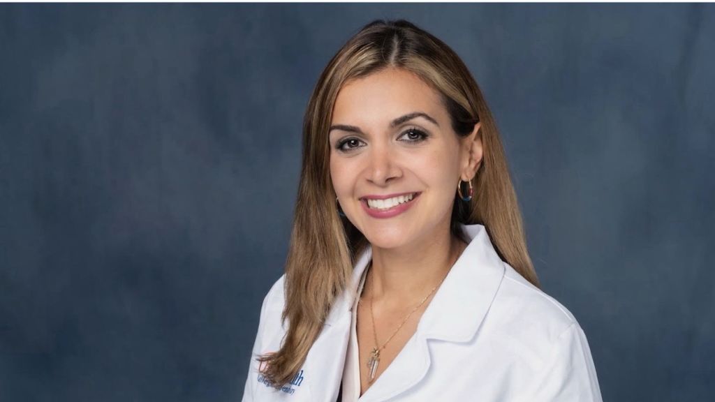 Astrid Maria Daher Achi, DDS - Ocala, FL - Dentistry, General Dentistry