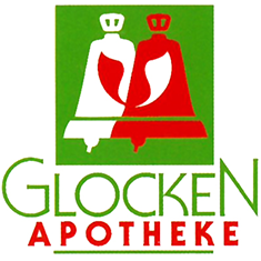 Glocken-Apotheke in Wuppertal - Logo