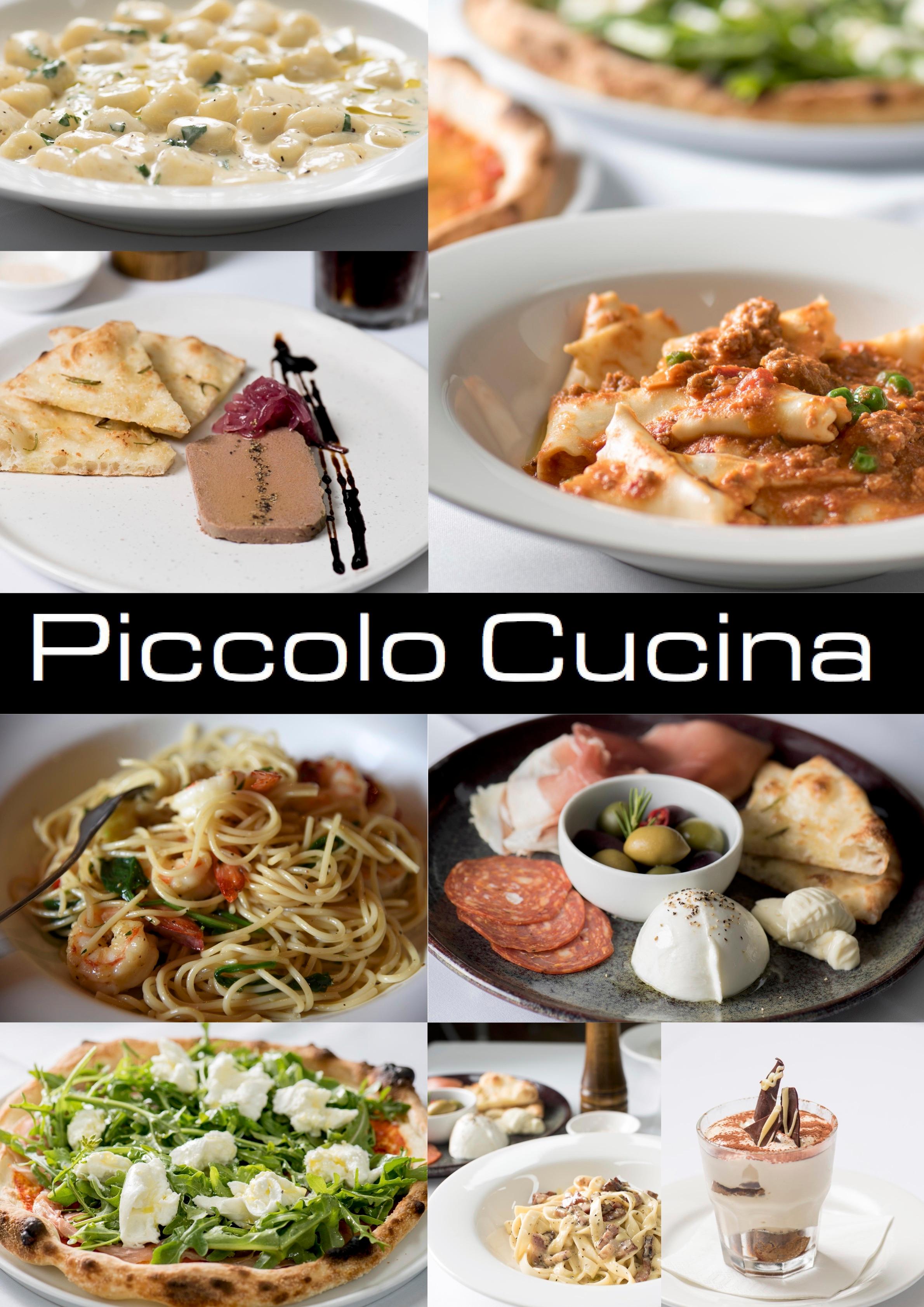 Images Piccolo Cucina