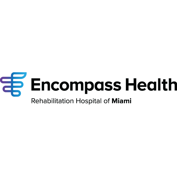 Encompass Health Rehabilitation Hospital of Miami Logo