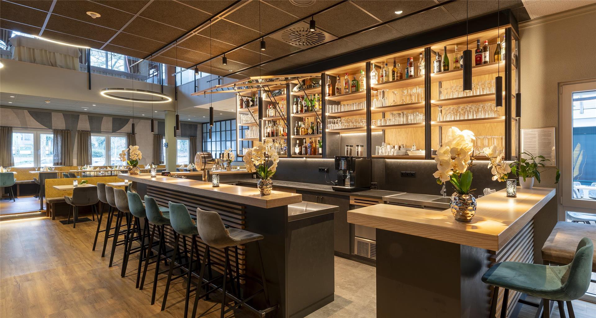 Bild 74 Sure Hotel by Best Western Hilden-Duesseldorf in Hilden