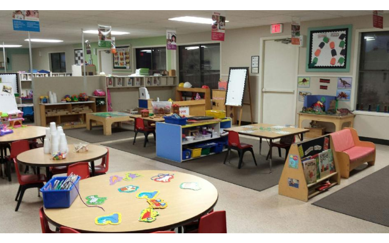 Images Fry Road KinderCare