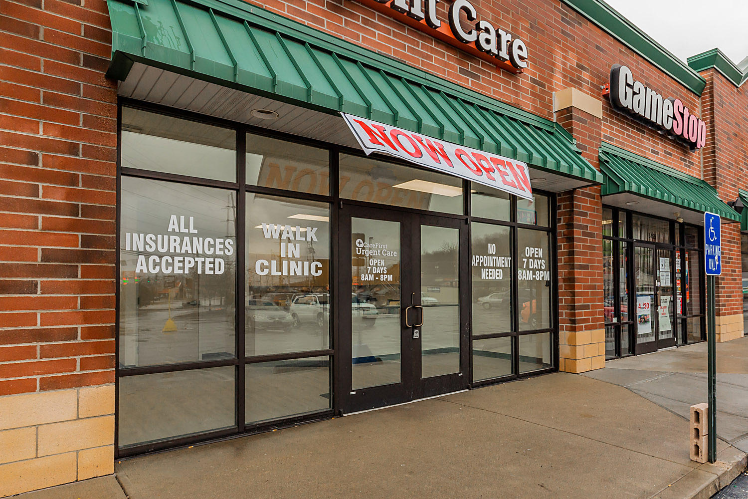 CareFirst Urgent Care Ft. Wright, 3457 Valley Plaza Pkwy, Fort Wright