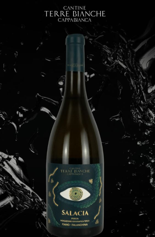 Images Cantine Terre Bianche Cappabianca