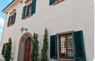 Images B&B Villamorosa