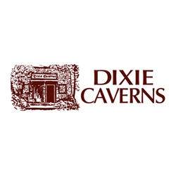 Dixie Caverns Logo