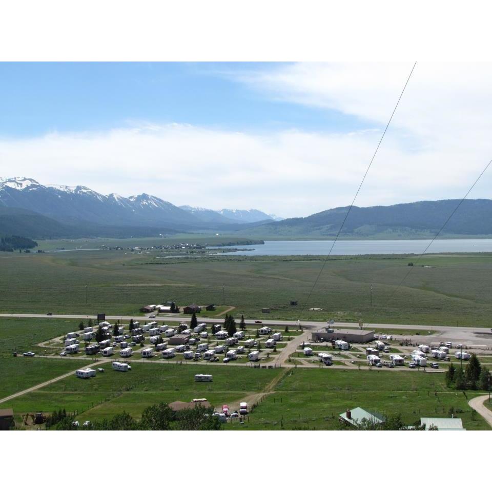 Valley View RV Park Campground and Laundromat