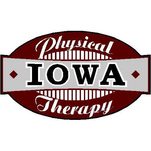 Iowa Physical Therapy Logo