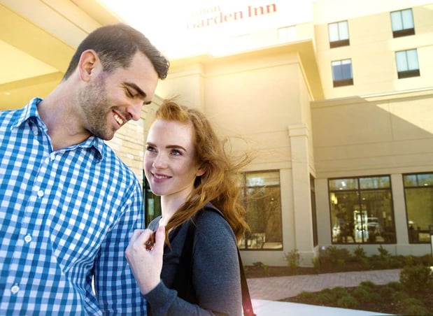 Images Hilton Garden Inn Longview