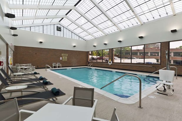 Images DoubleTree by Hilton Jamestown