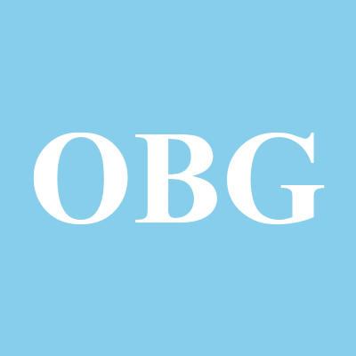 Osage Beach Glass Logo