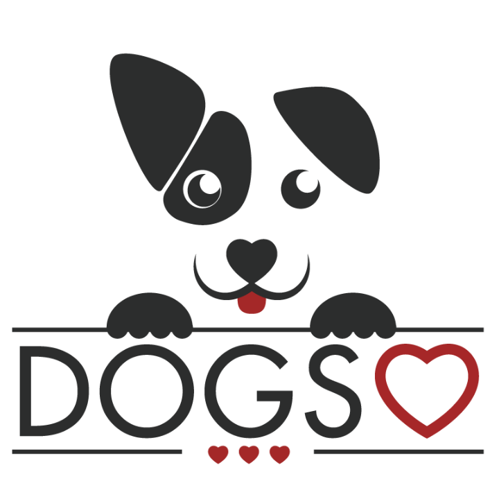 DOGS-HEART in Winnenden - Logo