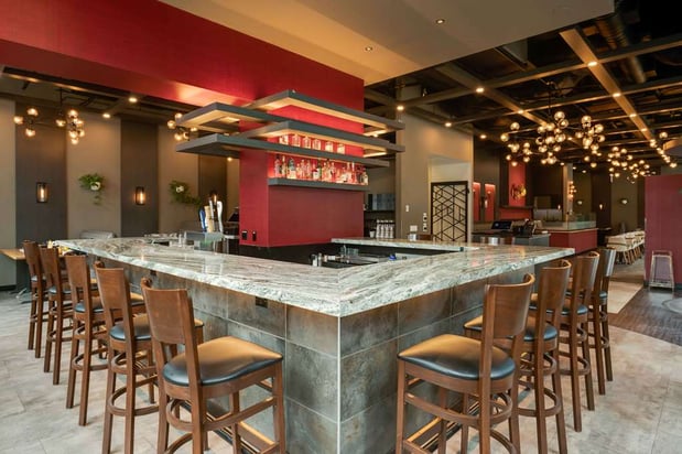 Images Homewood Suites by Hilton Chicago Downtown South Loop