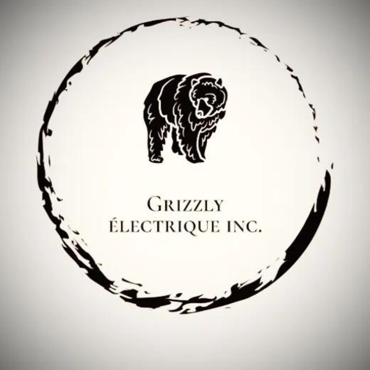 Grizzly électrique inc.