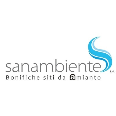 Sanambiente Logo