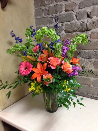 Images Flowers On Main