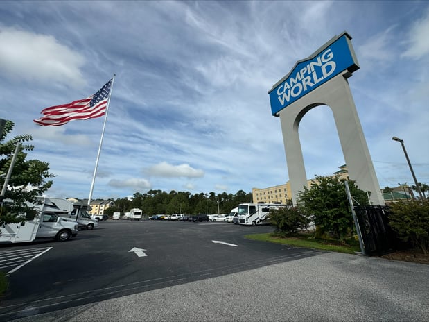 Images Camping World RV Sales
