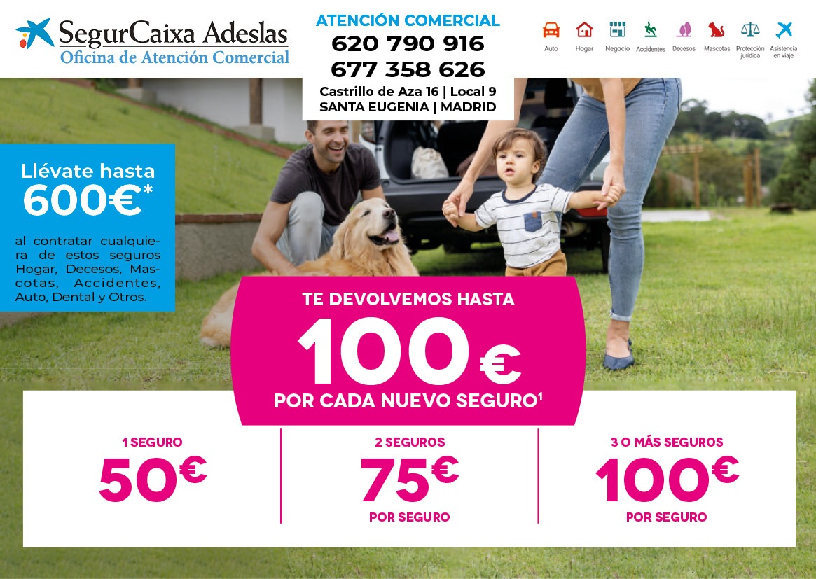 Images Adeslas Seguros de Salud Madrid