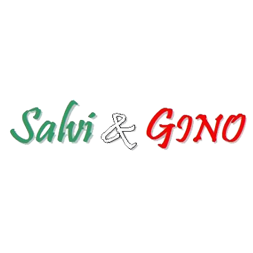 Salvi e Gino Logo