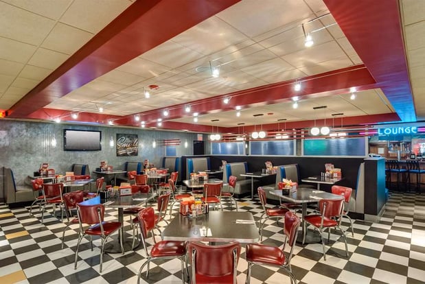 Images Best Western Plus Portsmouth Hotel and Suites