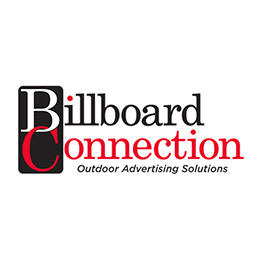 Billboard Connection Sacramento Logo