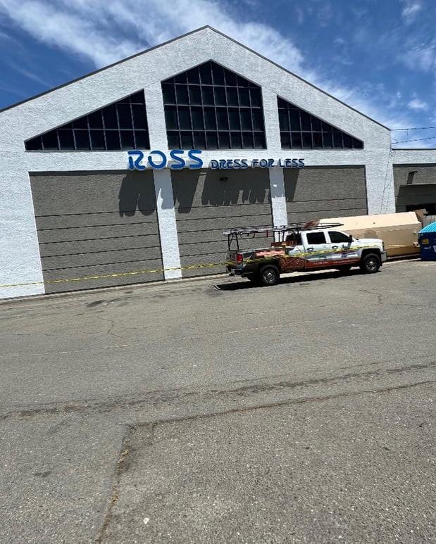 Images Sanchez Single Ply Roofing Corp.