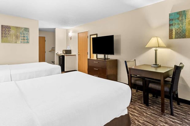 Images Best Western Baraboo Inn