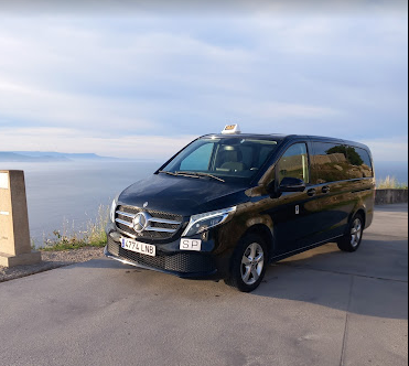 Images Taxi Suso Finisterre