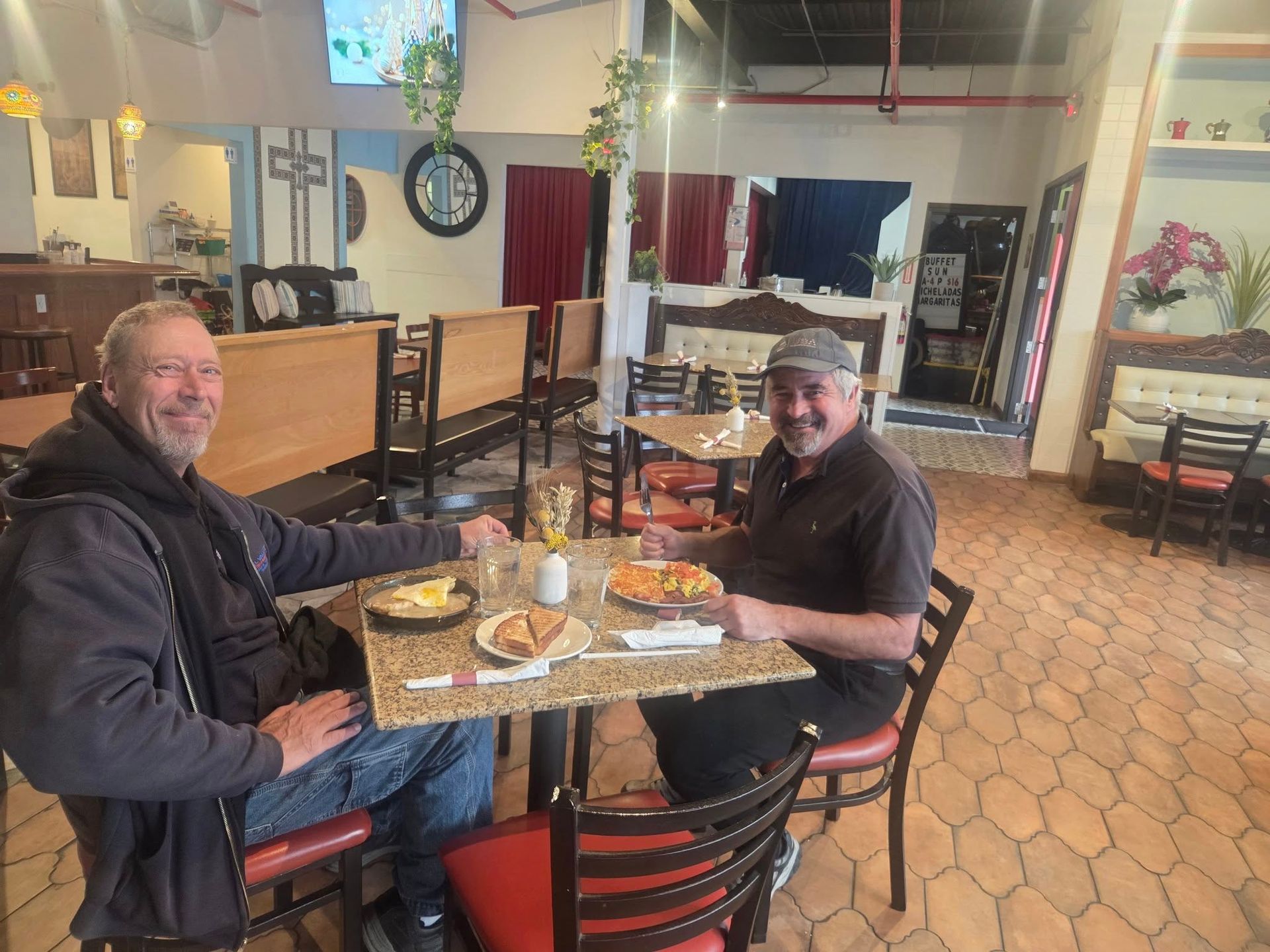 The Breakfast House Image