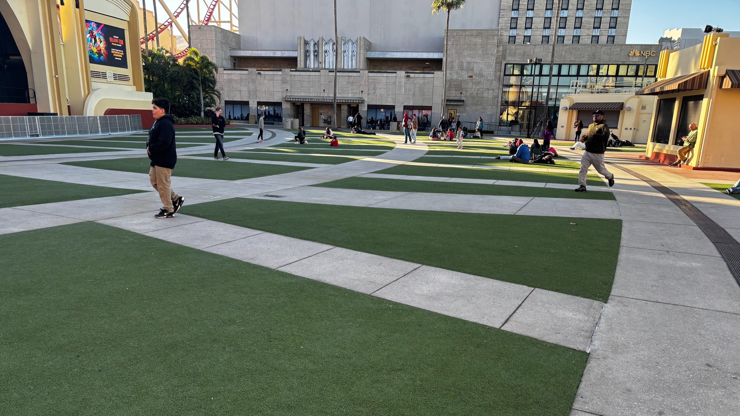 EZ Lawn Synthetic Turf LLC Image