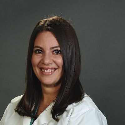 Dr. Danielle Butto of Advanced Foot & Ankle Specialists | Avon, CT