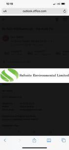 Images Safesite Environmental Ltd
