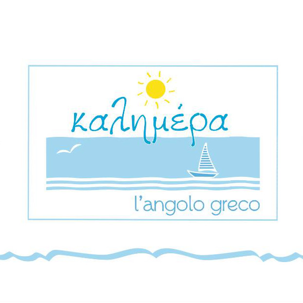 Images Kalimera l'angolo greco