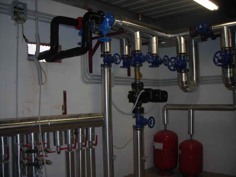 Images Ti Emme Impianti