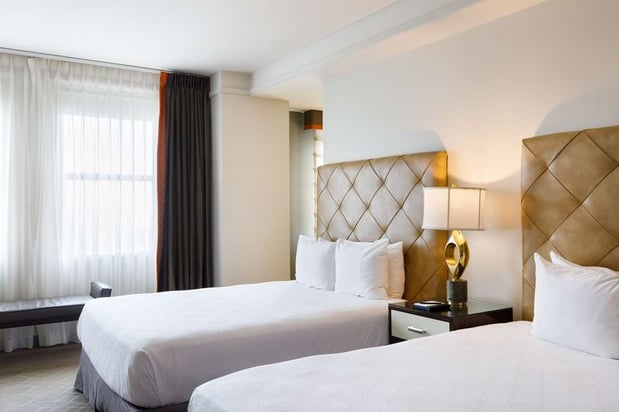 Images Colcord Hotel Oklahoma City, Curio Collection by Hilton