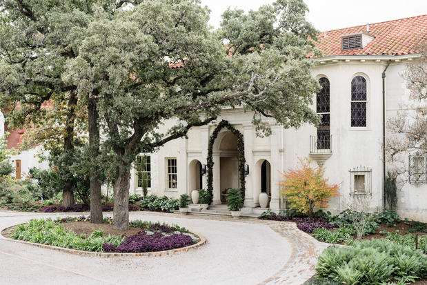 Images Commodore Perry Estate, Auberge Collection