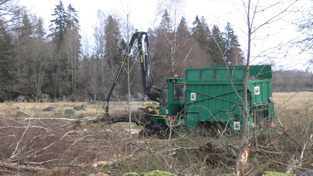 Images Väckelsångs Skogsmaskiner AB