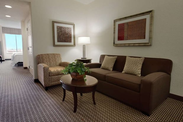 Images Hilton Garden Inn New Braunfels