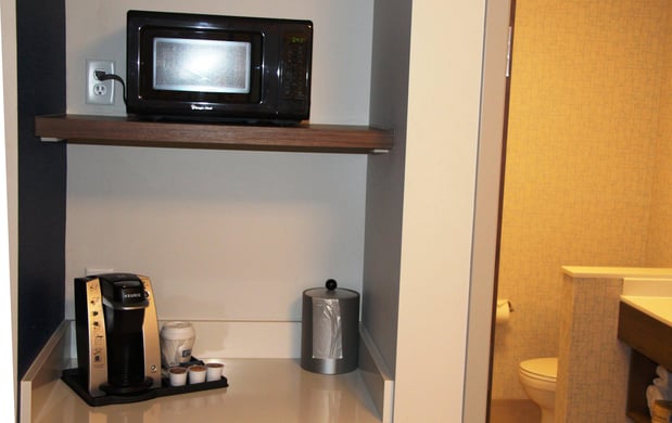 Images Holiday Inn Express & Suites Phoenix - Airport North by IHG