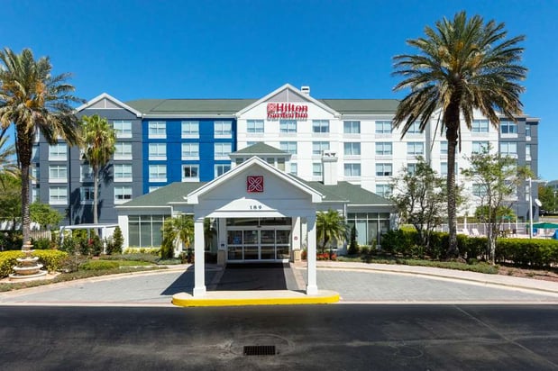 Images Hilton Garden Inn Daytona Beach Airport