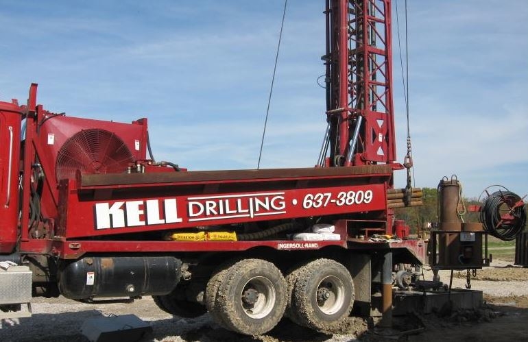 Images Kell Drilling Inc