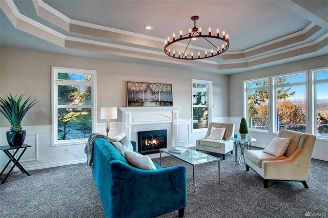 Images Spectrum Real Estate Services - Senior Solutions